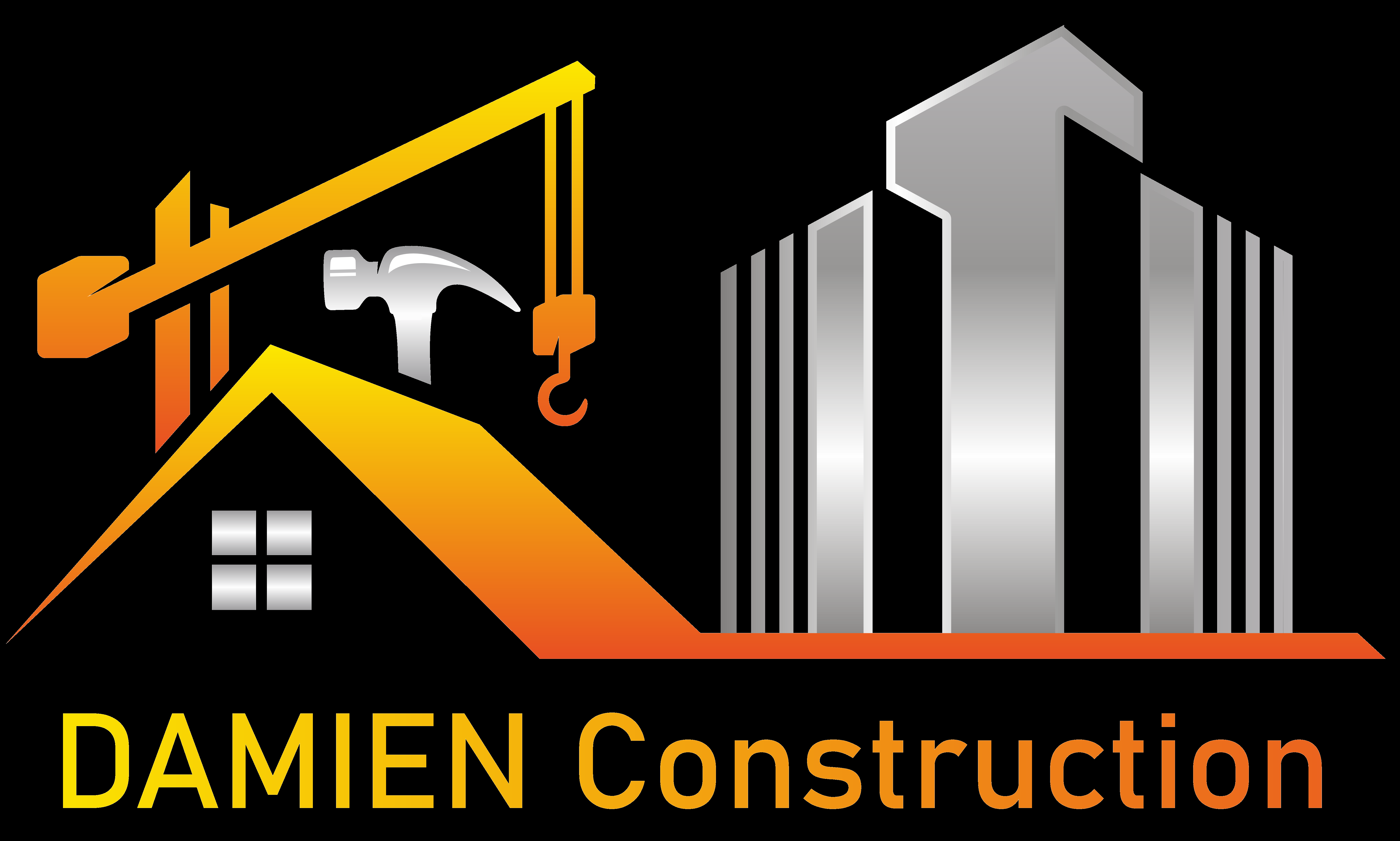 DAMIEN Construction